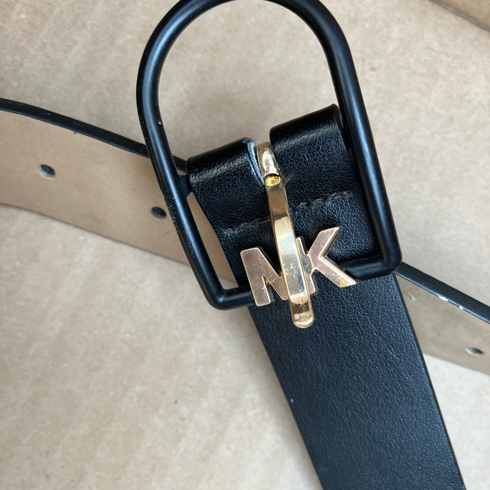 Michael Kors belt